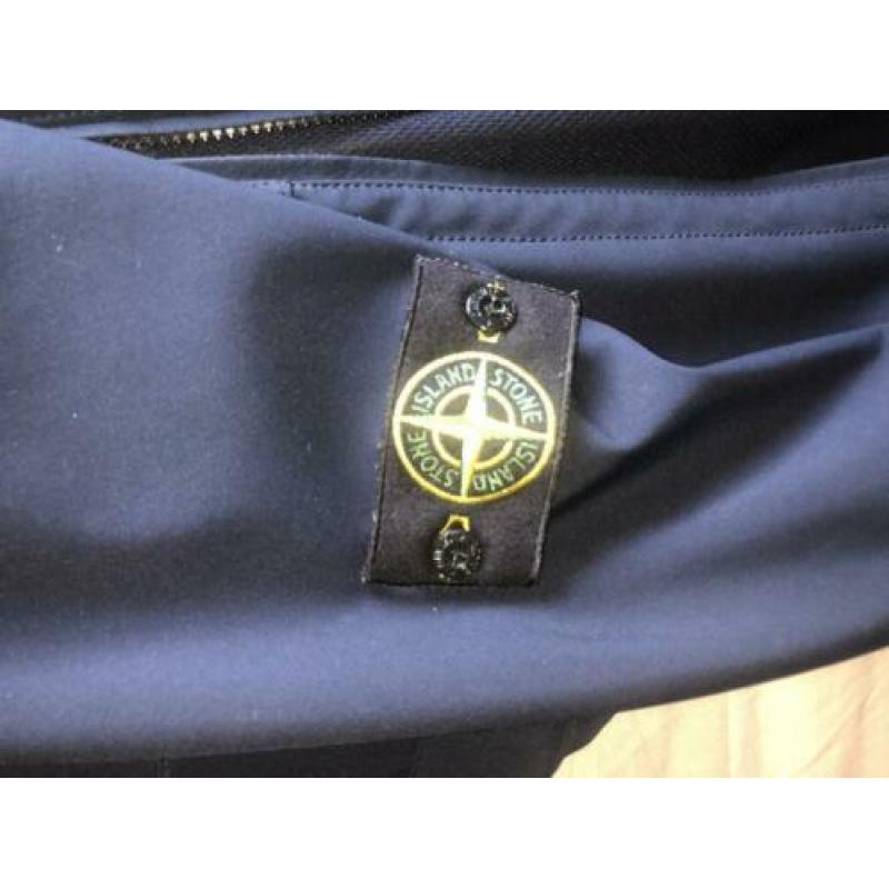 Stone island shoft sell jas maat s