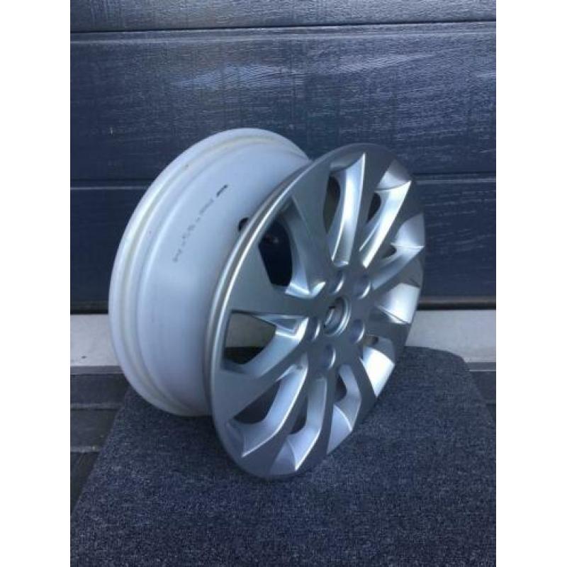 Originele 16 inch velg Seat Leon