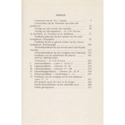 Ds.C.Pieneman - LEVEN EN WERK