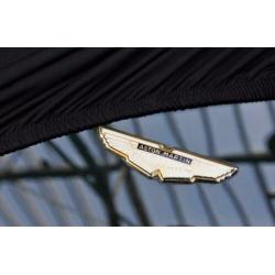 Stretch hoes Autohoes voor Porsche ln zwart en ROOD !
