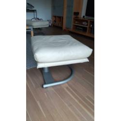 Fauteuils en hockers Rolf Benz
