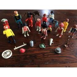 Playmobiel