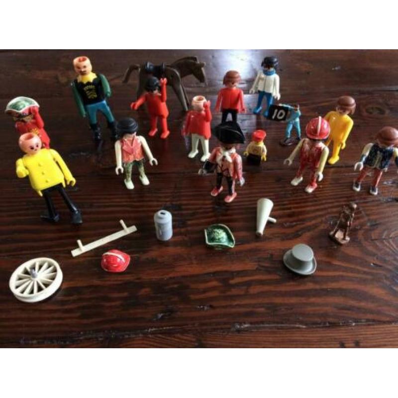 Playmobiel