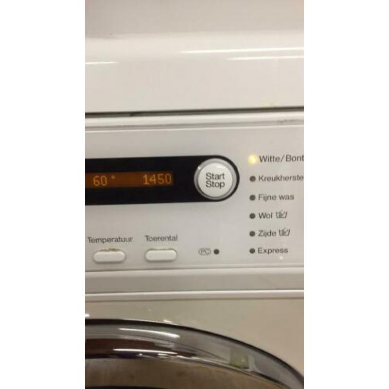 Miele SoftCare ( w 3821 )