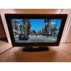 Philips lcd ambilight tv 32pfl9632 32 inch