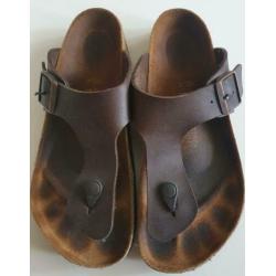 Birkenstock Slippers Maat 41 Z.G.A.N