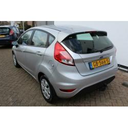 Ford Fiesta 1.5 TDCi Style Lease