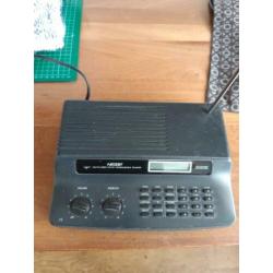 Scanner te koop