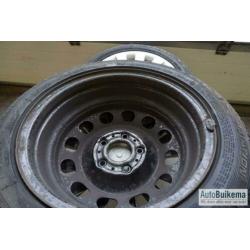 Winterset Bmw 1 Serie E87 16'' Goodyear