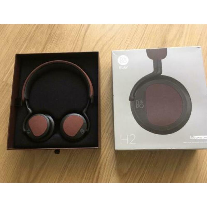 Bang & Olufsen Beoplay H2