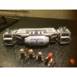 Lego Star Wars 75140 Resistance Troop Transporter, Starwars