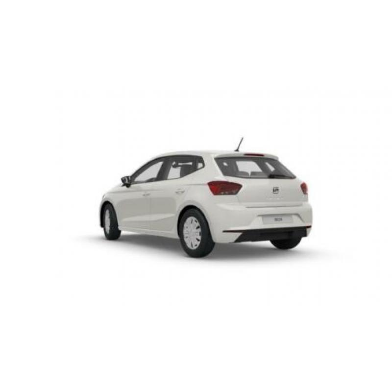 Seat Ibiza 1.0 TSI Style Business Intense 95 pk | Climatroni