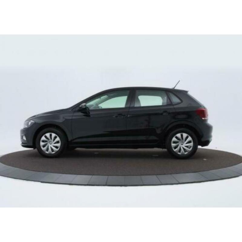 Volkswagen Polo 1.0 TSI Comfortline | Executive pakket | Par