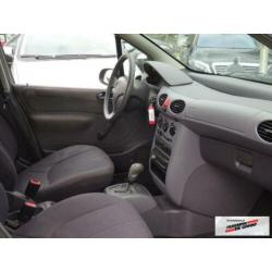 Mercedes-Benz A-klasse A 140 Classic Fun Automaat 1999
