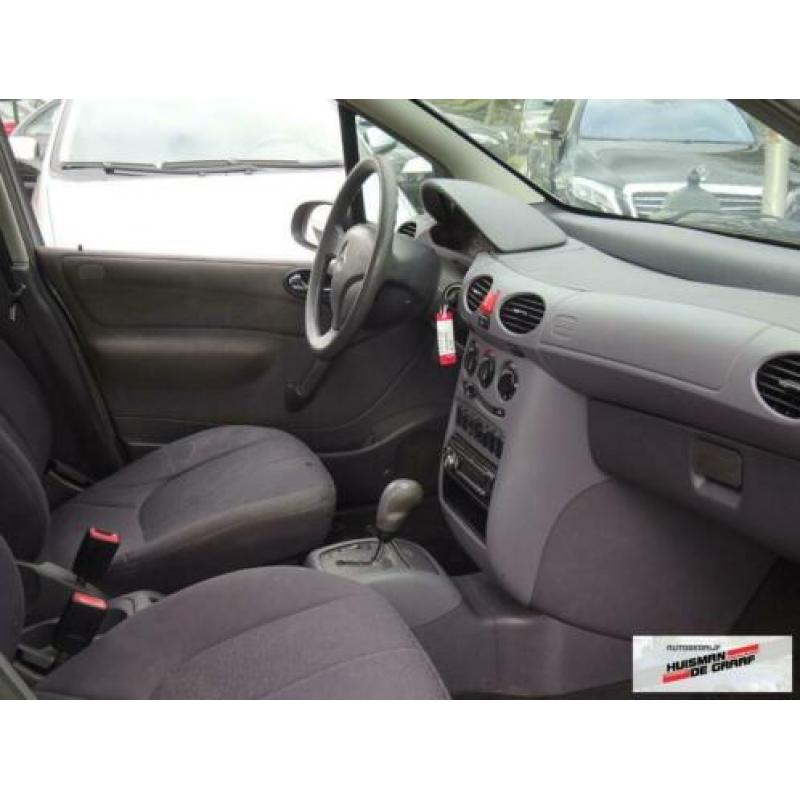 Mercedes-Benz A-klasse A 140 Classic Fun Automaat 1999