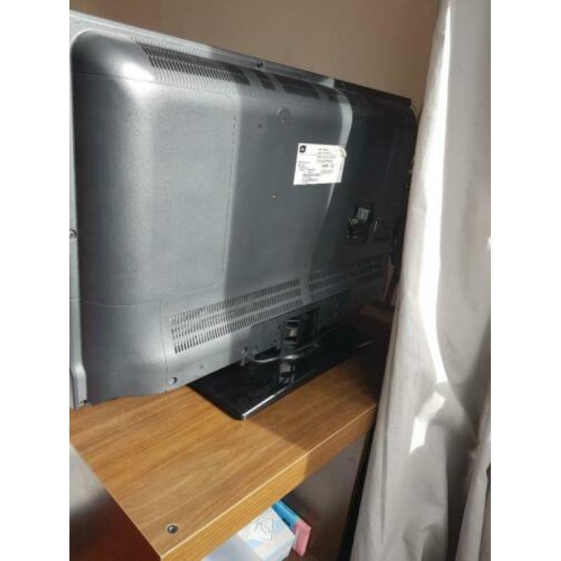 HD Ready TV (32 INCH) Merk: OK ODL 32540-B