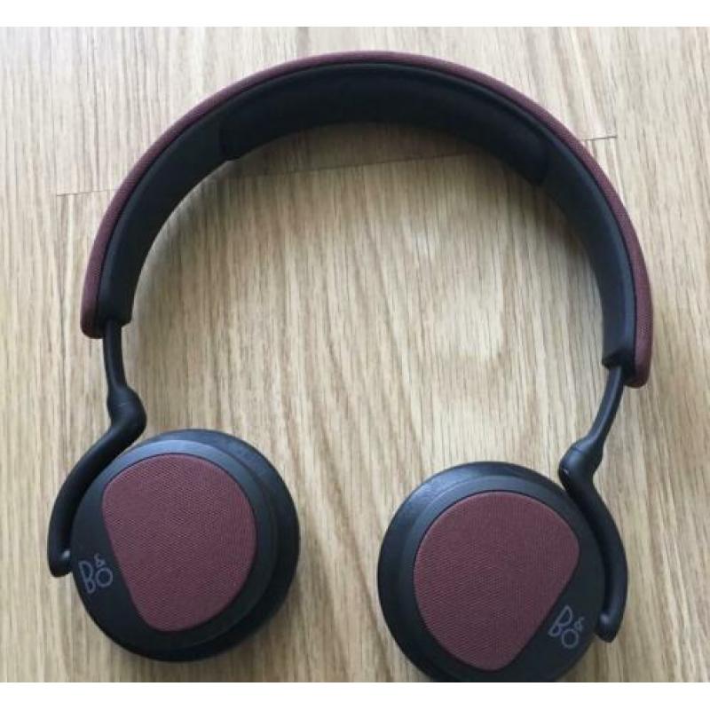 Bang & Olufsen Beoplay H2