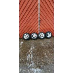 Winterset Golf originele velgen