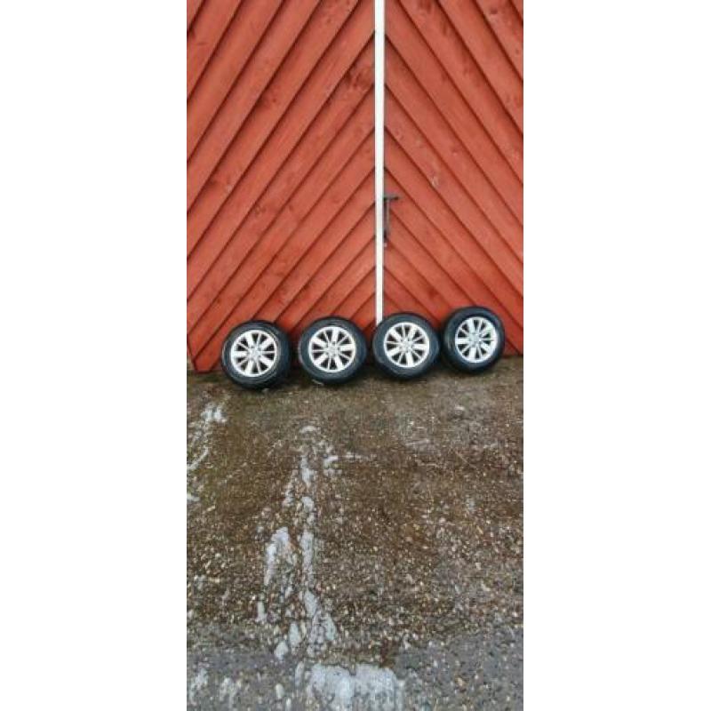Winterset Golf originele velgen