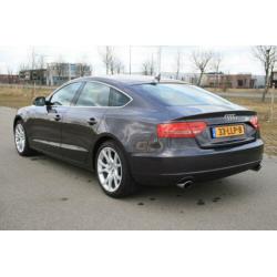 Audi A5 2.0 Tfsi Sportback Automaat 2010