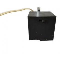 Lytegem Telescopische Bureaulamp van Michael Lax Lightolier