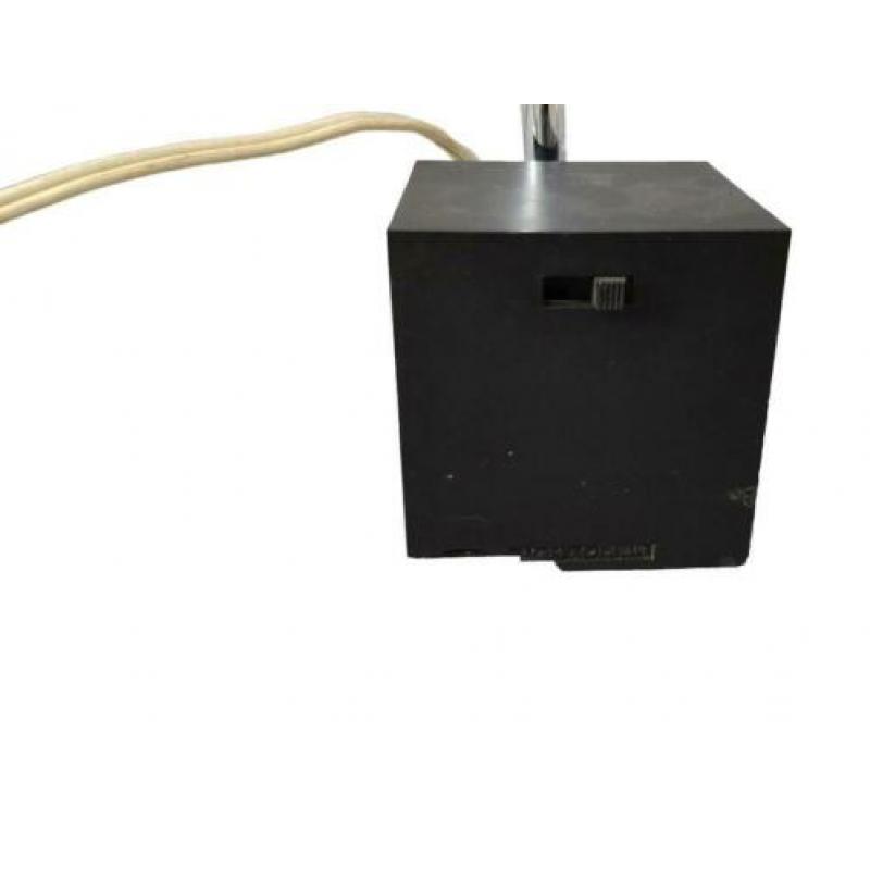 Lytegem Telescopische Bureaulamp van Michael Lax Lightolier