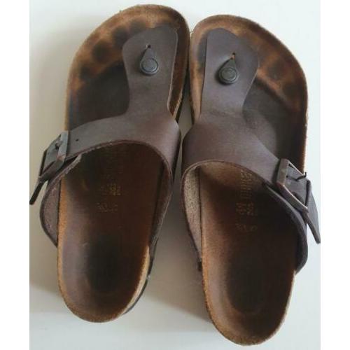 Birkenstock Slippers Maat 41 Z.G.A.N