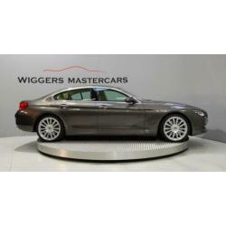 Bmw 6-SERIE GRAN COUPE 650I GRAN COUPÉ High Executive, Ad.C