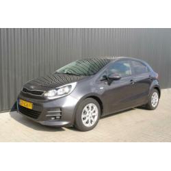 Kia Rio 1.2 CVVT DynamicLine (bj 2015)
