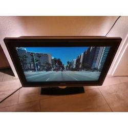 Philips lcd ambilight tv 32pfl9632 32 inch