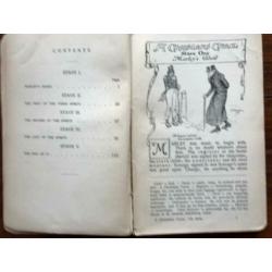 Charles Dickens A Christmas Carol 1916