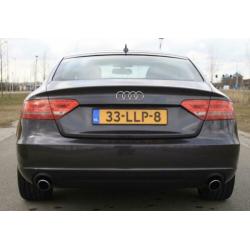 Audi A5 2.0 Tfsi Sportback Automaat 2010