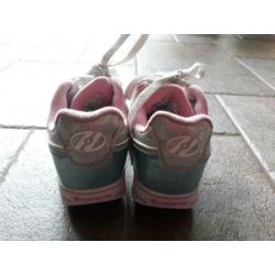 heelys maat 35