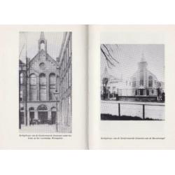 Ds.C.Pieneman - LEVEN EN WERK