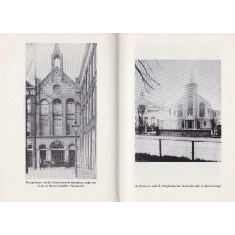Ds.C.Pieneman - LEVEN EN WERK