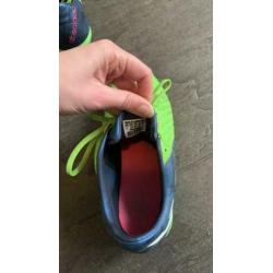 Voetbalschoenen Adidas maat 37,5