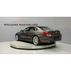 Bmw 6-SERIE GRAN COUPE 650I GRAN COUPÉ High Executive, Ad.C