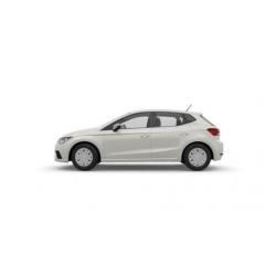 Seat Ibiza 1.0 TSI Style Business Intense 95 pk | Climatroni