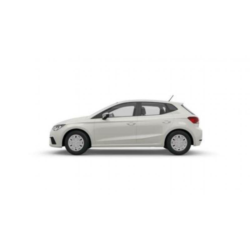 Seat Ibiza 1.0 TSI Style Business Intense 95 pk | Climatroni