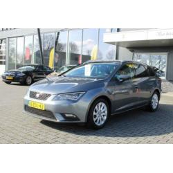 SEAT Leon ST 1.6 TDI Ecomotive Lease Sport | parkeersensoren