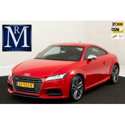Audi TT 2.0 TTS S LINE 310pk | Netto Thuisvoordeel €3.629 |