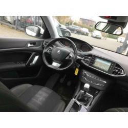Peugeot 308 SW 1.6 BlueHDI 88KW EXECUTIVE (bj 2015)
