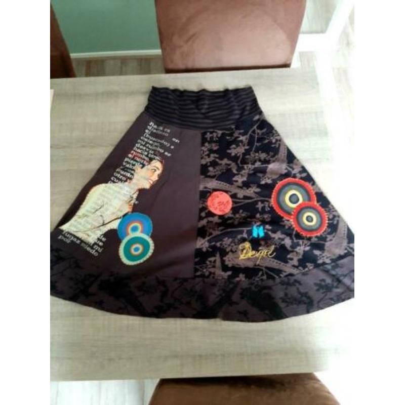 Desiqual rok