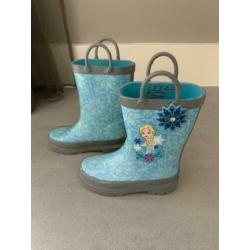 Kaplaarsjes Disney Frozen maat 27