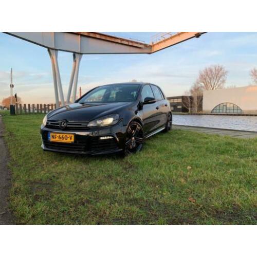 Golf 6 R20 5D 4MOTION *DSG*Bearlock*395PK*527NM*BJ 2011*Navi
