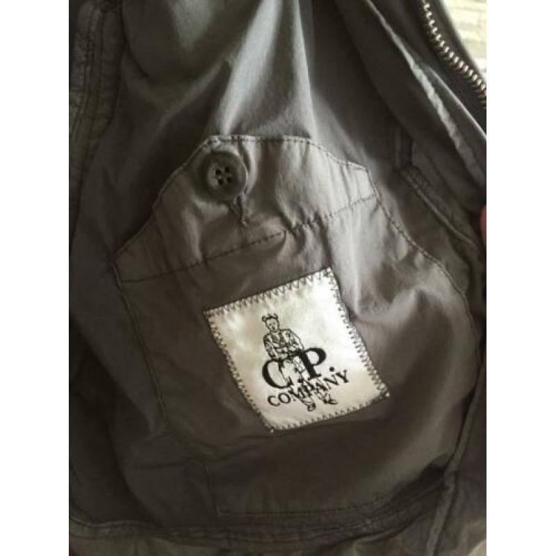 CP Company jas maat L (52)