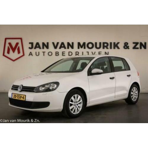 Volkswagen Golf 1.2 TSI Trend Edition BlueMotion | NL-AUTO |