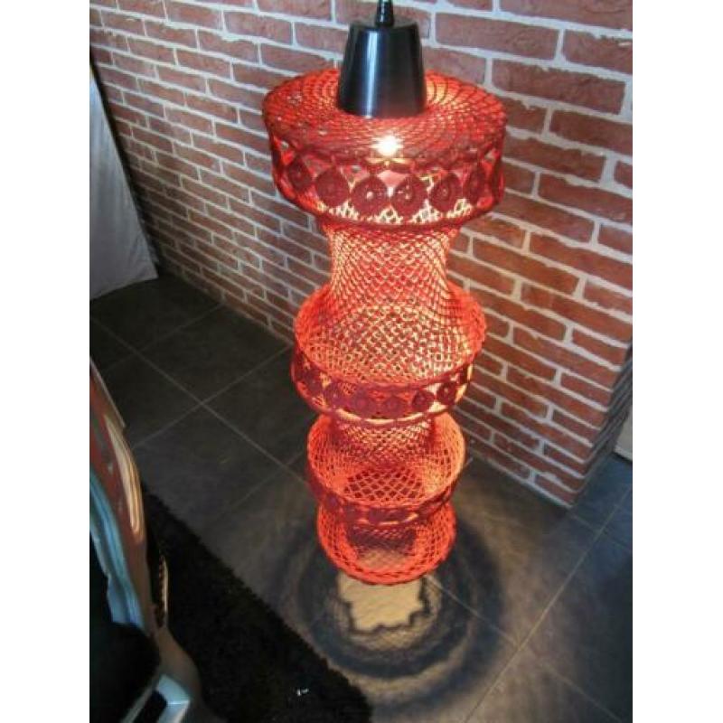 Hanglamp vintage
