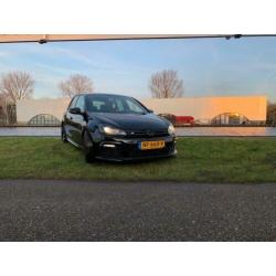 Golf 6 R20 5D 4MOTION *DSG*Bearlock*395PK*527NM*BJ 2011*Navi