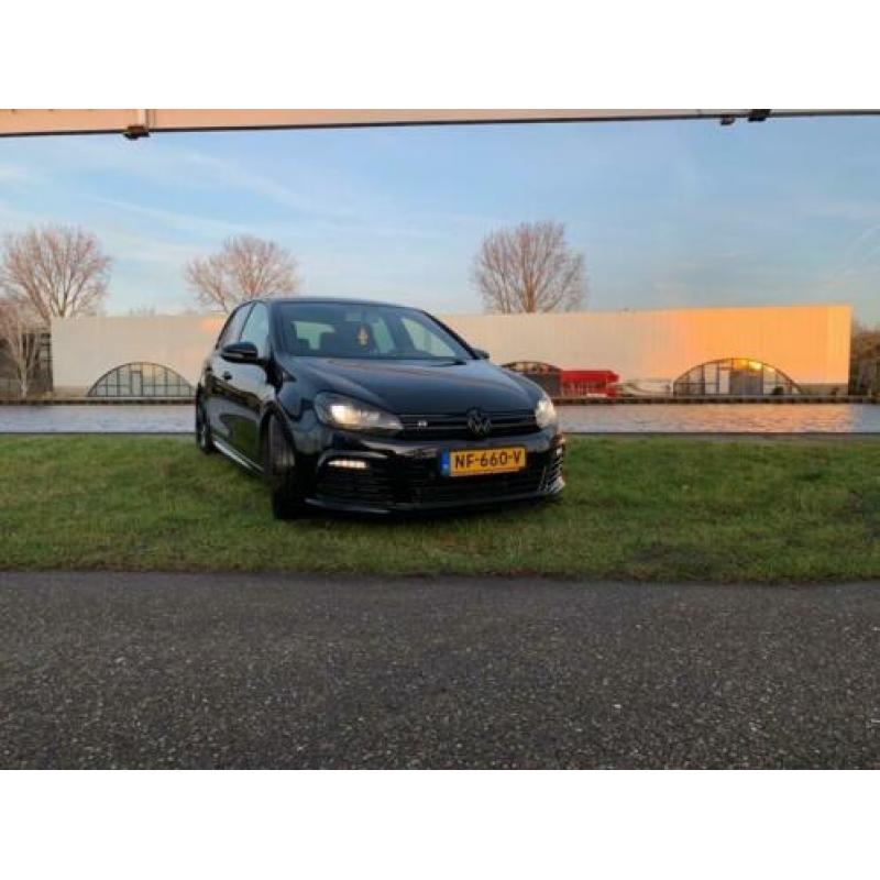 Golf 6 R20 5D 4MOTION *DSG*Bearlock*395PK*527NM*BJ 2011*Navi